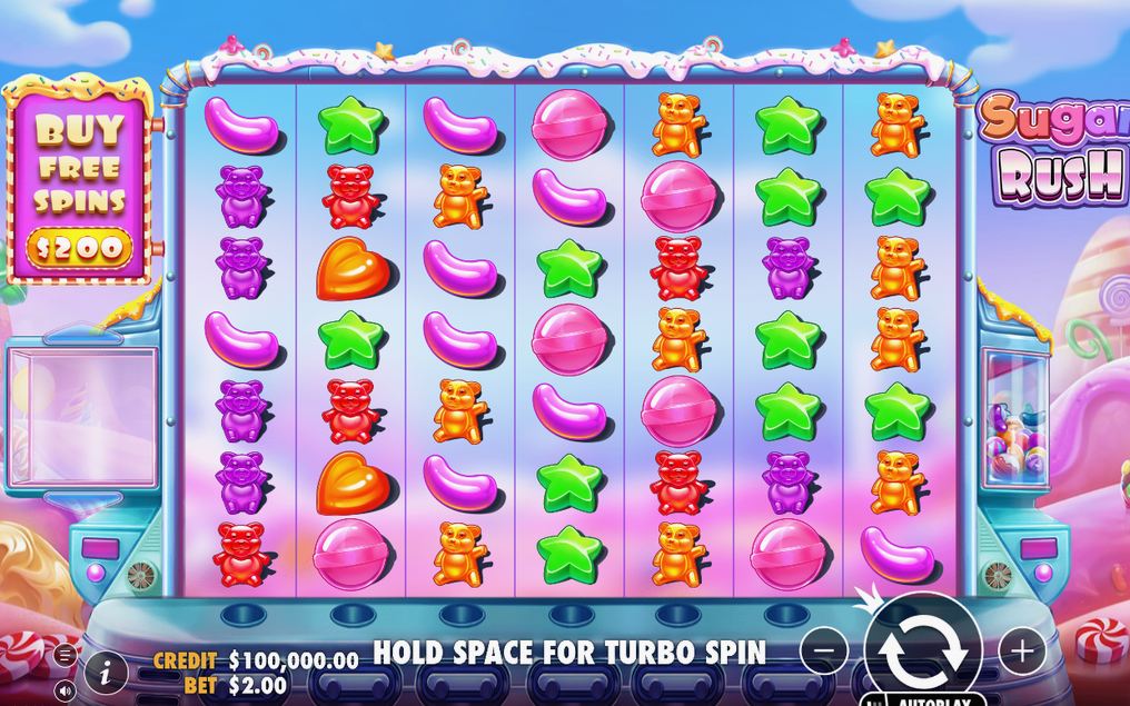 Sugar Rush